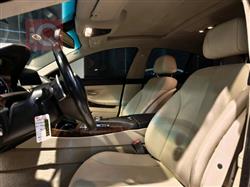 بي ام دبليو سيريس 6